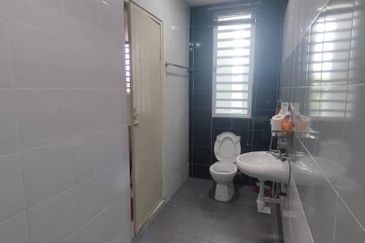 TAMAN KLEBANG MUTIARA