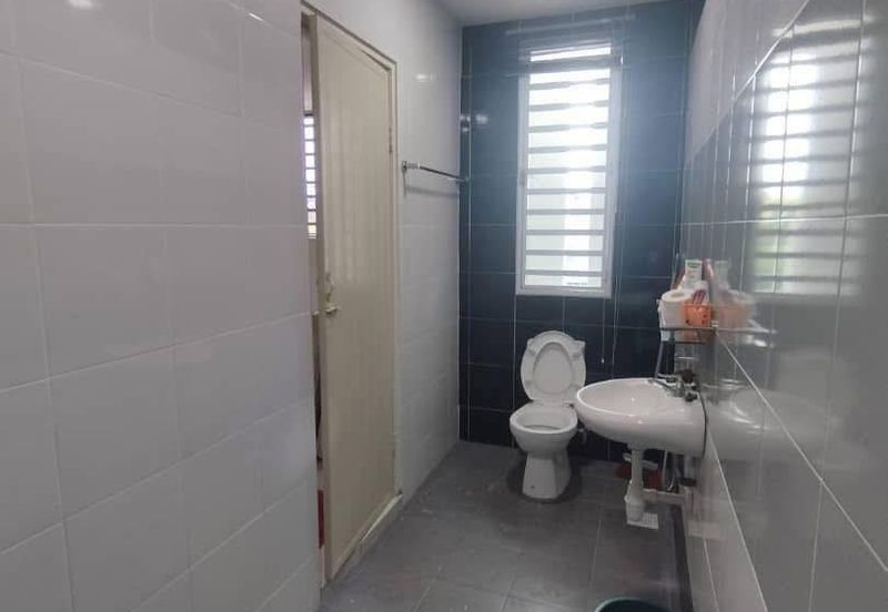 TAMAN KLEBANG MUTIARA