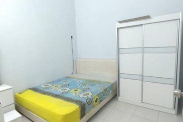 TAMAN KLEBANG MUTIARA