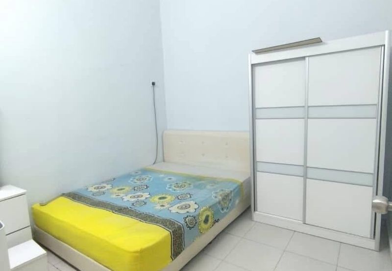 TAMAN KLEBANG MUTIARA