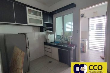 TAMAN KLEBANG MUTIARA