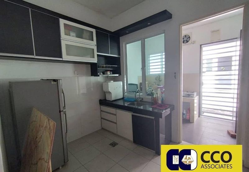 TAMAN KLEBANG MUTIARA