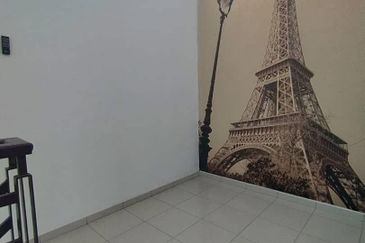 TAMAN KLEBANG MUTIARA