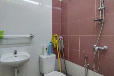 TAMAN KLEBANG MUTIARA