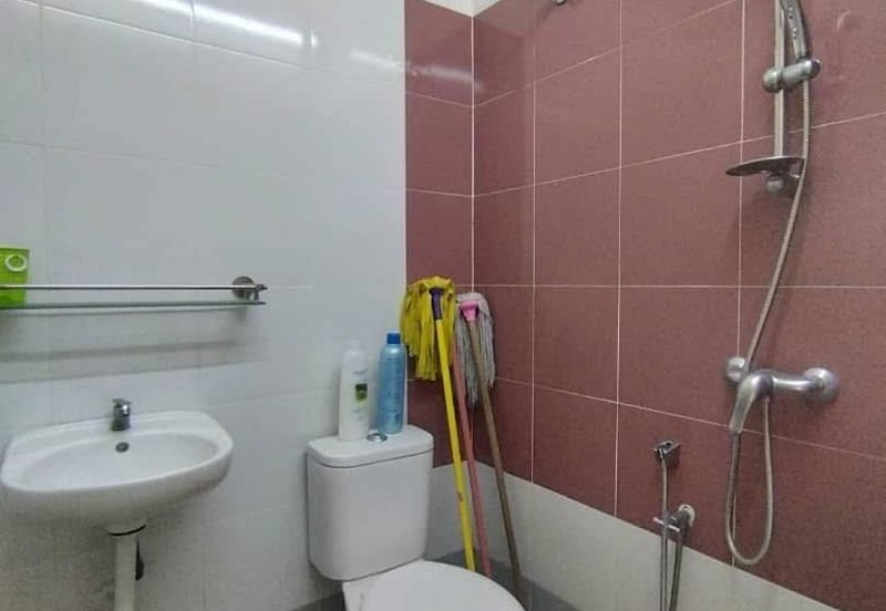 TAMAN KLEBANG MUTIARA