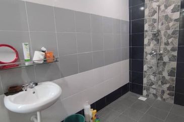 TAMAN KLEBANG MUTIARA