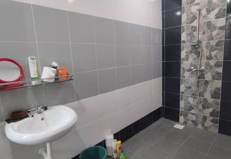 TAMAN KLEBANG MUTIARA