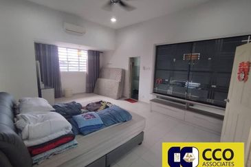 TAMAN KLEBANG MUTIARA