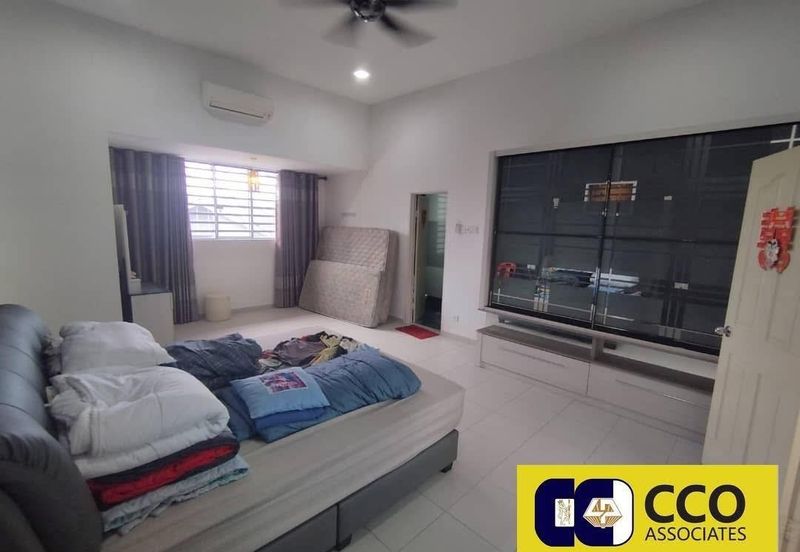 TAMAN KLEBANG MUTIARA