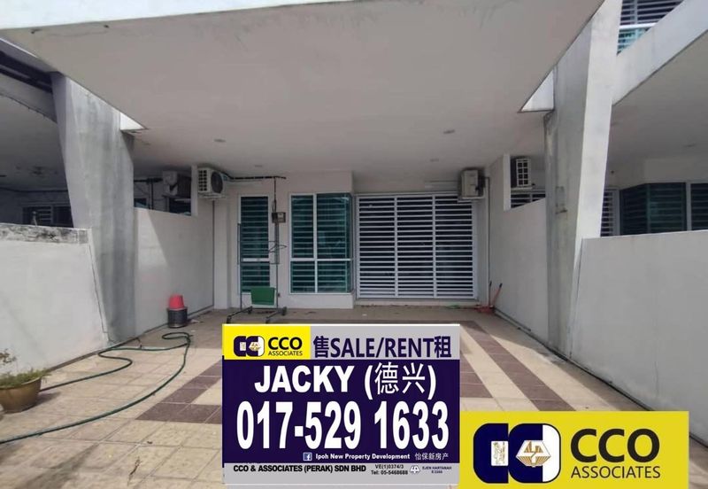 TAMAN KLEBANG MUTIARA