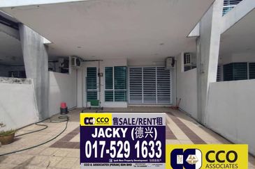 TAMAN KLEBANG MUTIARA