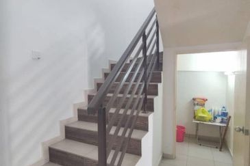 TAMAN KLEBANG MUTIARA