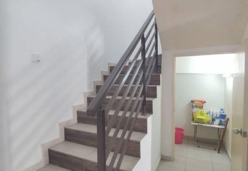 TAMAN KLEBANG MUTIARA