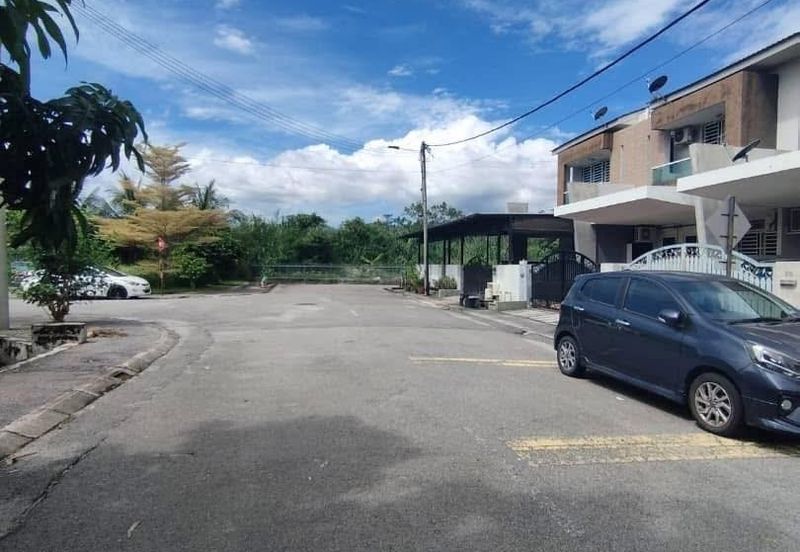 TAMAN KLEBANG MUTIARA