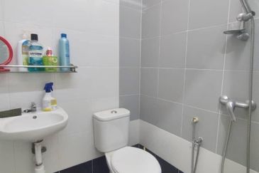 TAMAN KLEBANG MUTIARA