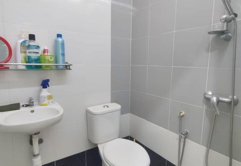 TAMAN KLEBANG MUTIARA