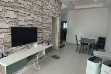 TAMAN KLEBANG MUTIARA