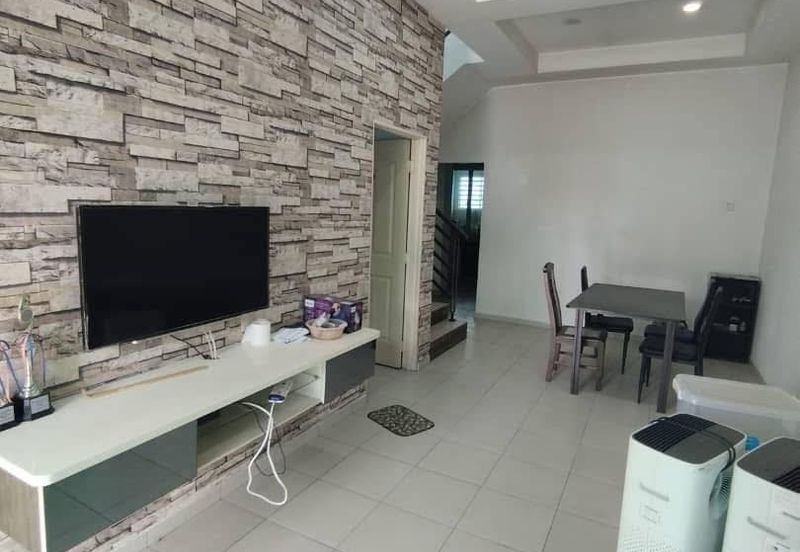 TAMAN KLEBANG MUTIARA