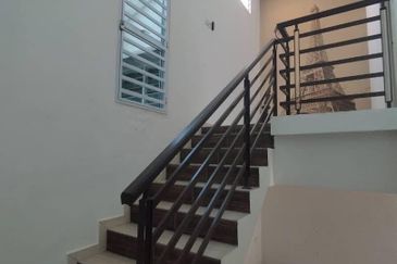 TAMAN KLEBANG MUTIARA