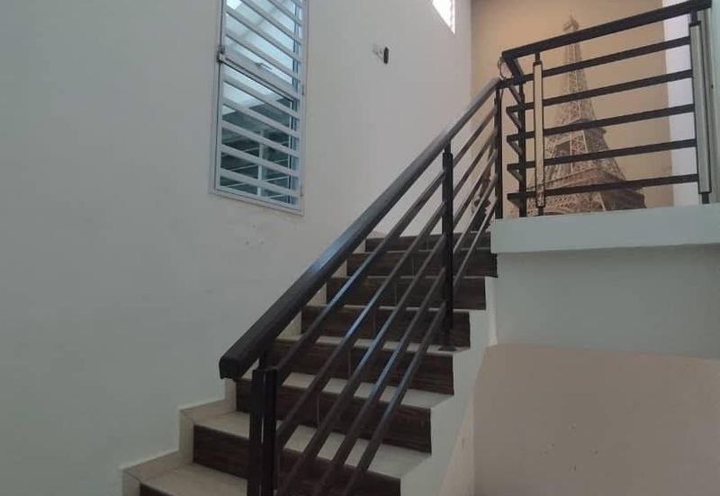 TAMAN KLEBANG MUTIARA