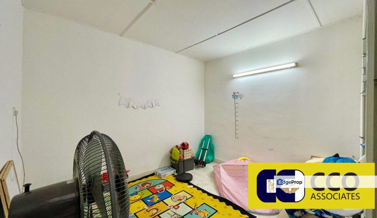 🔥IPOH Garden East Single Storey Terrace House 🔥  , Perak, Ipoh