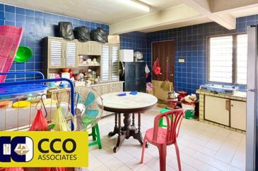 Pengkalan Desa Pakatan