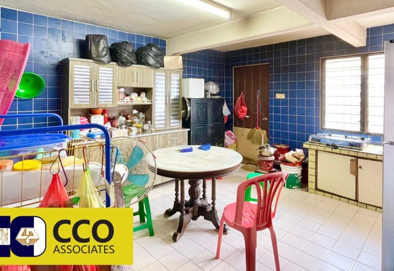 Pengkalan Desa Pakatan