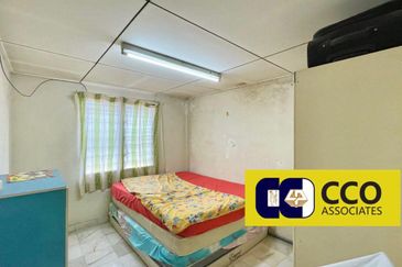 Pengkalan Desa Pakatan