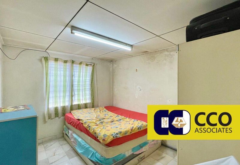 Pengkalan Desa Pakatan