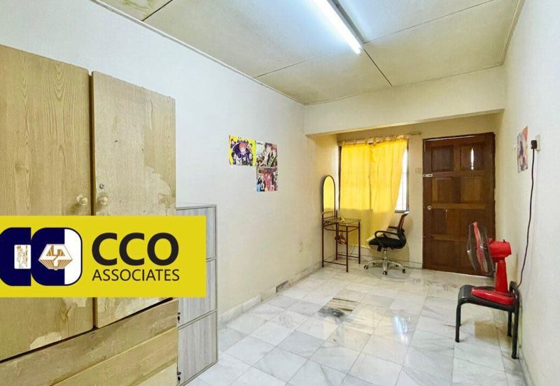 Pengkalan Desa Pakatan