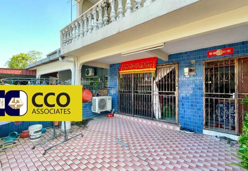 Pengkalan Desa Pakatan