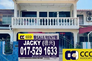 Pengkalan Desa Pakatan