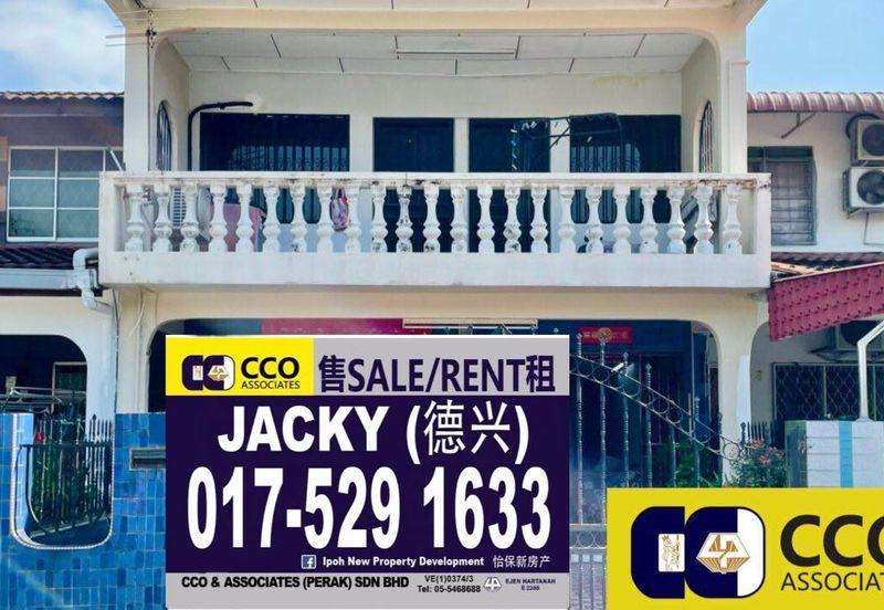 Pengkalan Desa Pakatan