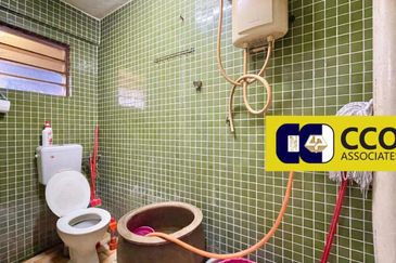 Pengkalan Desa Pakatan