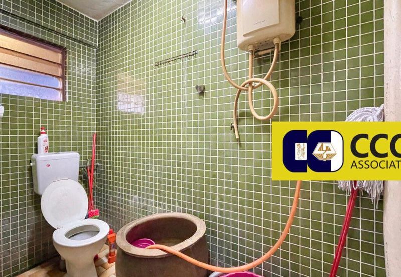 Pengkalan Desa Pakatan