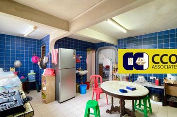 Pengkalan Desa Pakatan