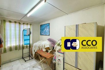 Pengkalan Desa Pakatan