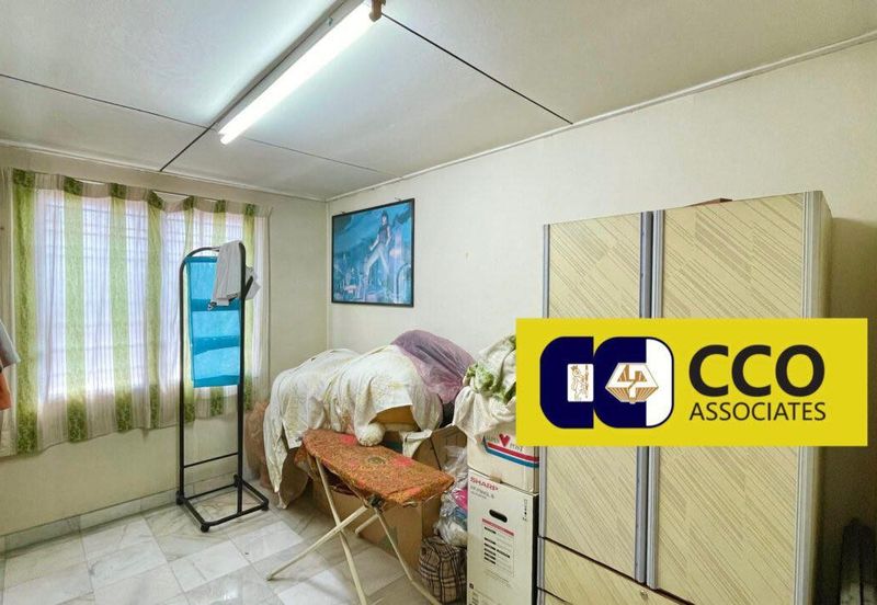 Pengkalan Desa Pakatan