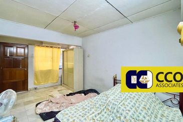 Pengkalan Desa Pakatan