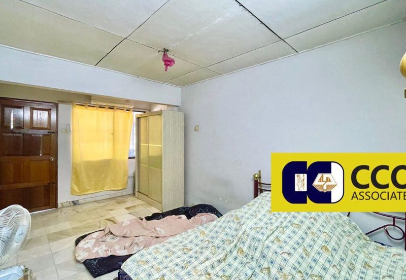 Pengkalan Desa Pakatan