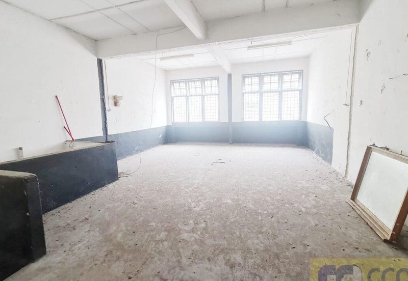 Bandar Baru Menglembu