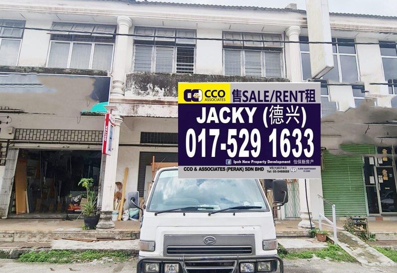 Bandar Baru Menglembu