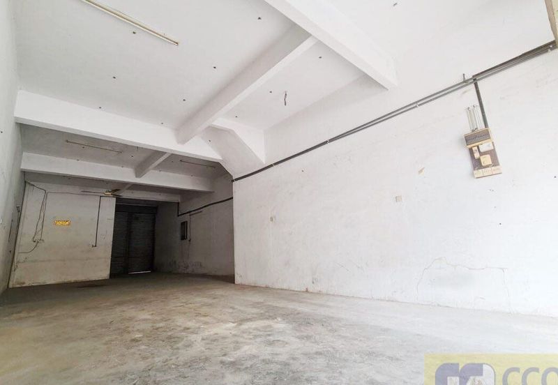 Bandar Baru Menglembu