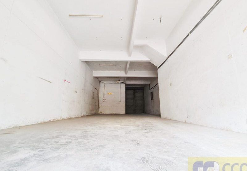 Bandar Baru Menglembu