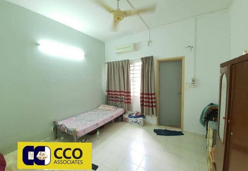 Sunway Alpine Village Apartment