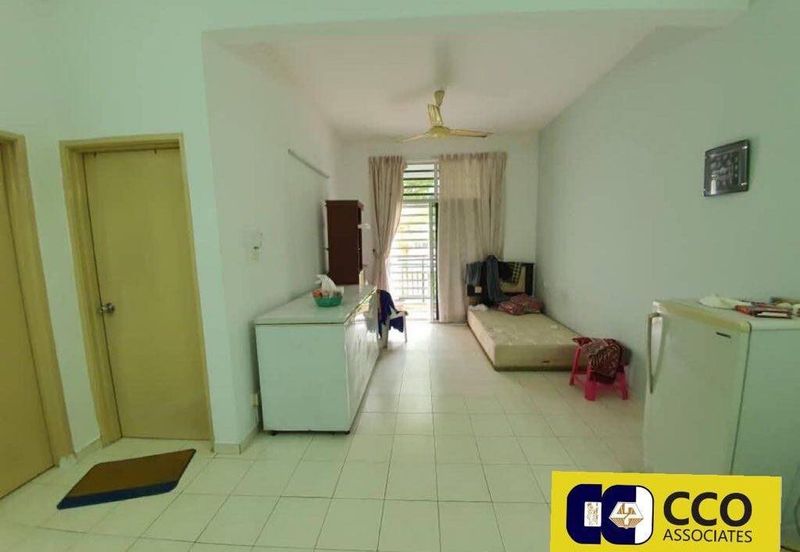 Sunway Alpine Village Apartment