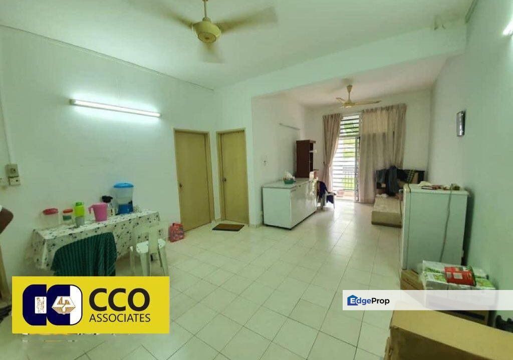 Tambun @Sunway City Alpine Village Apartment For Sale, Perak, Ipoh