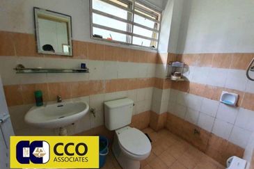 Sunway Alpine Village Apartment