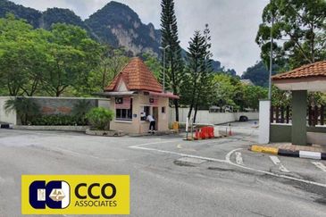 Sunway Alpine Village Apartment