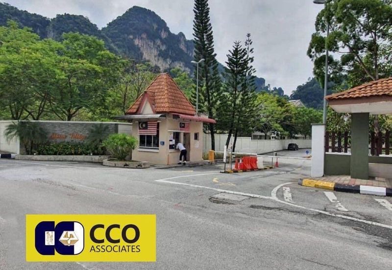 Sunway Alpine Village Apartment